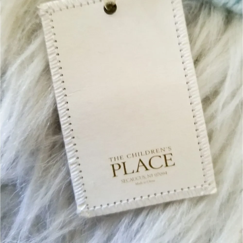 The Childens Place wool blend baby luxuries